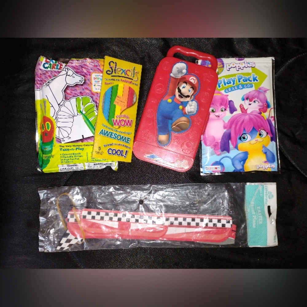 COPY - Fun Activity Bundle